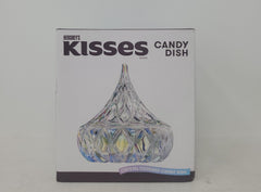 Godinger Hershey Kisses Candy Dish AP26