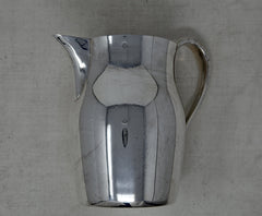 Reed & Barton Silverplate Water Pitcher AP53