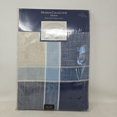 Homewear Hudson 60 X 120 Oblong Tablecloth AP25