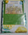 Bardwill Lemons Indoor Outdoor Tablecloth 60x104 AP4