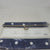 Kate Spade Charlotte Street Navy Table Runner AP21
