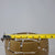 Badash Gold Wall Vase 12 Inch AP30