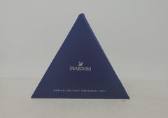 Swarovski Annual Edition Ornament 2021 AP30