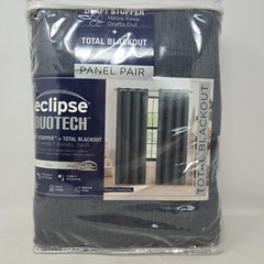 Eclipse Duotech Blackout Curtains B3C1