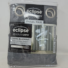 Eclipse Absolute Zero Blackout Curtains B3C1