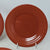 Set Of 3 Fiesta Paprika 9 Inch Luncheon Plates AP18