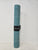 Chilewich Mini Basketweave 17X 72 Turquoise Table Runner GC2