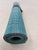 Chilewich Mini Basketweave 17X 72 Turquoise Table Runner GC2