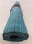 Chilewich Mini Basketweave 17X 72 Turquoise Table Runner GC2