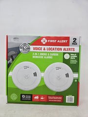 Smoke Alarms