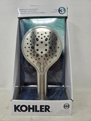 Kohler Prosecco 3 Spray Shower head AP48