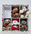 5 Piece Plush Ornament Collection AP41