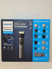 Phillips Norelco Multigroom Ultimate Precision All In One Trimmer AP4