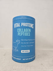 Vital Proteins Collagen Peptides Unflavored 24oz AP29