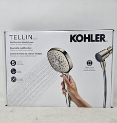 Kohler Tellin Multifunction Handshower AP54