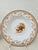 Set Of 2 Martha Stewart Collection Sepia Turkey Dinner Bowls F3