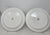 Set Of 2 Portmeirion Botanic Garden Dinner Plates AP18