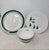 Kate Spade Arbor Village 3 Piece Place Setting AP49
