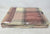 Homewear Rockland Plaid Spice 60X 120 Oblong Tablecloth B4