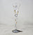 Lolita "Wedding" Champagne Monments Collection Hand Painted Glass Ap37