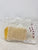 NWT Coach X Gary Baseman Yellow Leather Cosmetic Case GC1