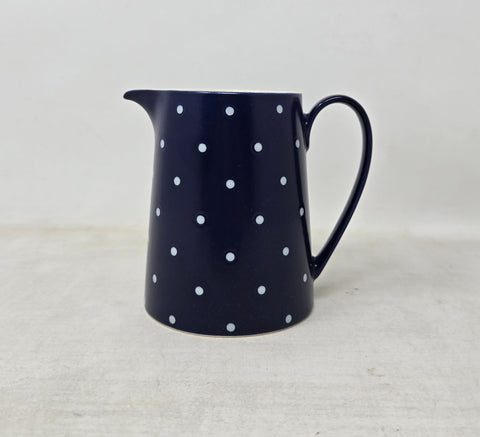 Kate Spade Larabee Dot 8oz Creamer AP41