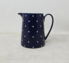 Kate Spade Larabee Dot 8oz Creamer AP41