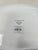 Royal Doulton Signature Blue 14 Inch Platter GC1