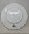 Vera Wang by Wedgwood Grosgrain Imperial 10.7" Dinner Plate AP53