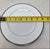 Set Of 4 Wedgwood Sterling Salad Plates AP44