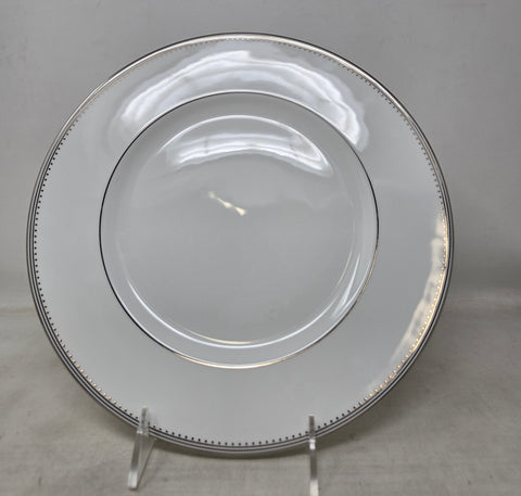 Wedgwood Grosgrain Dinner Plate AP43