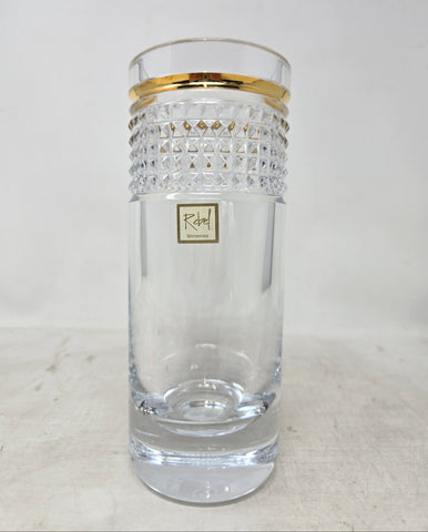 Waterford Rebel Vase AP4