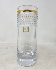 Waterford Rebel Vase AP4