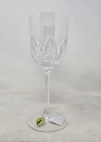 Waterford Brodey Red Wine Goblet AP37