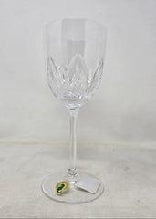 Waterford Brodey Red Wine Goblet AP37