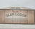 Set Of 4 Spode Glen Lodge 8 Inch Dessert Plates AP49