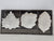 Set of 3 Thirstystone Harvest Ceramic Appetizer Plates  B8