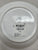 Set Of 2 Martha Stewart Collection Sepia Turkey Dinner Bowls F3