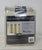 Eclipse Absolute Zero Blackout Curtains Max Linen AP44