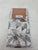 Set Of 4 Holiday At Home Harvest Elrene Gourd Gathering Napkins B4