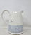 Noritake Blue Hammock Pitcher GC1