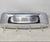 Simply Designz Aluminum Gold Raj Collection Tray Ap43