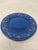 Fiesta Snowflake 9" Luncheon Plate B4