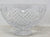 Waterford Crystal Wedding Heirloom 8" Footed Bowl GC1