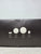 Charter Club Grand Buffet Round 4 Piece Infinity Gold Place Setting B3C1