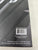 Brookstone Wine Opener & Preserver Wine Gift Set AP49