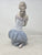 Lladro One For You One For Me Mother Figurine GC1