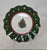 Villeroy And Boch Toy's Delight Christmas Plate B8