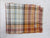 Set Of 4 Arlee Home Fashions Hallmar Napkins F2