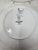 Set Of 4 Martha Stewart Collection Pumpkin Harvest Salad Plates B8